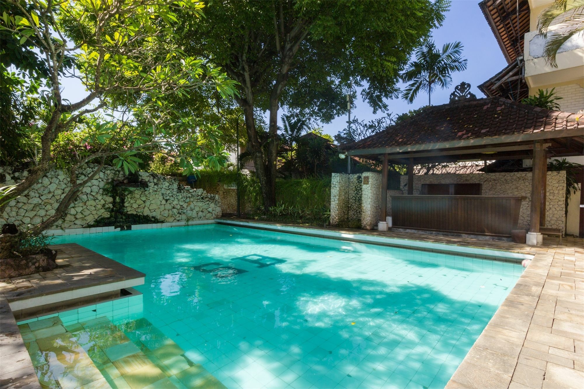 Reddoorz @ Arjuna Double Six Seminyak  Exterior photo